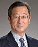 会長 森永 伸博