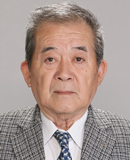 会長 島 寿一