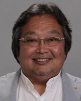 会長 井上 久子